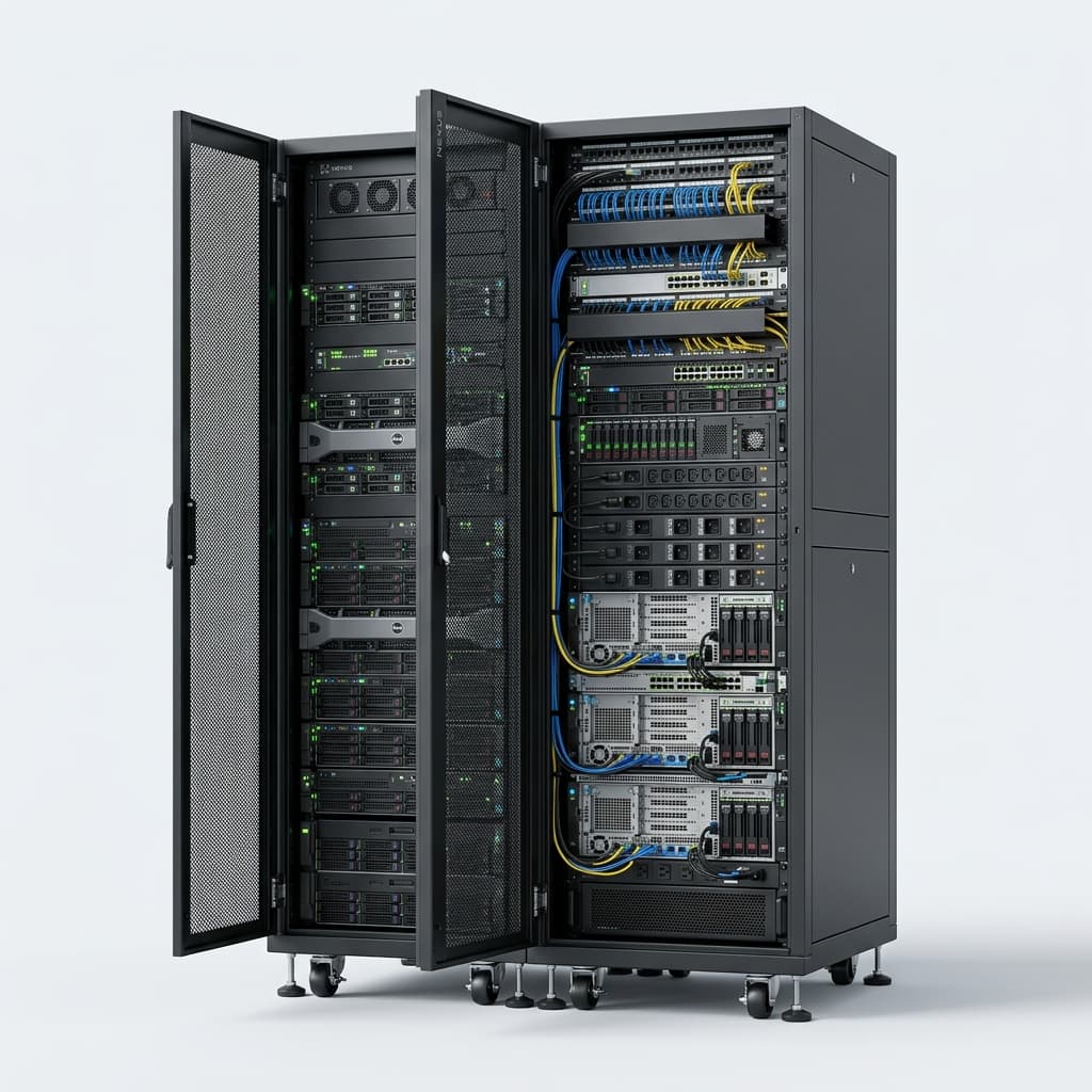 Data Centers