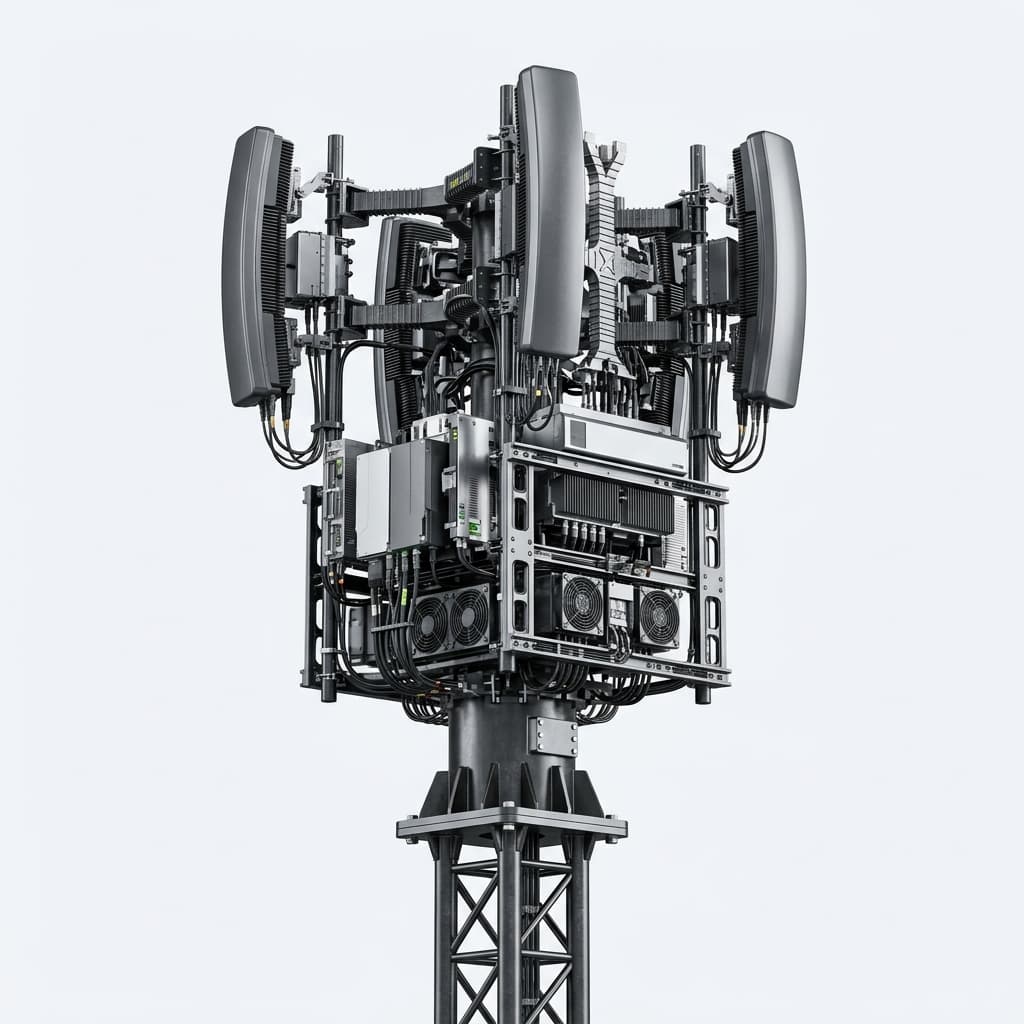 Telecom