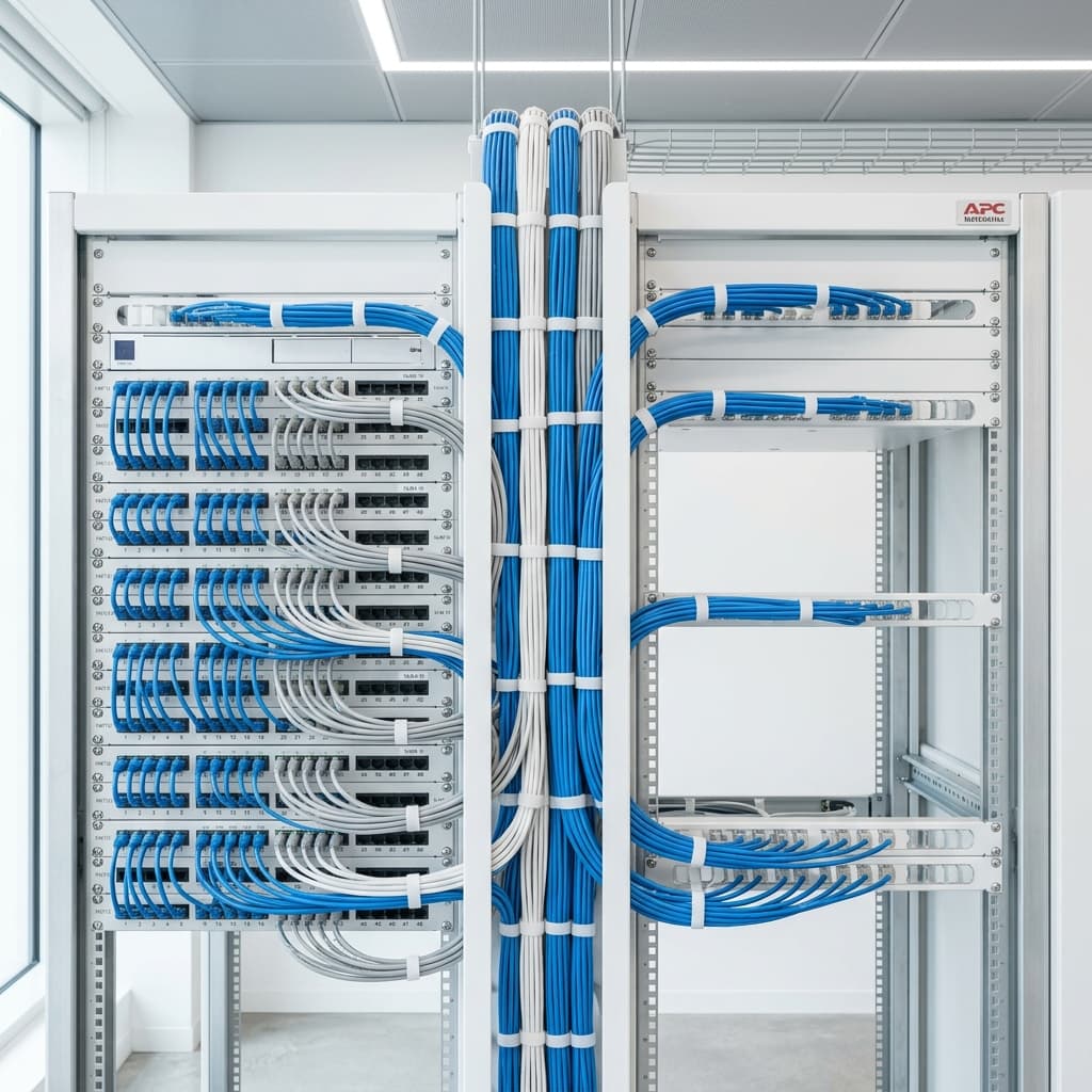 Cabling