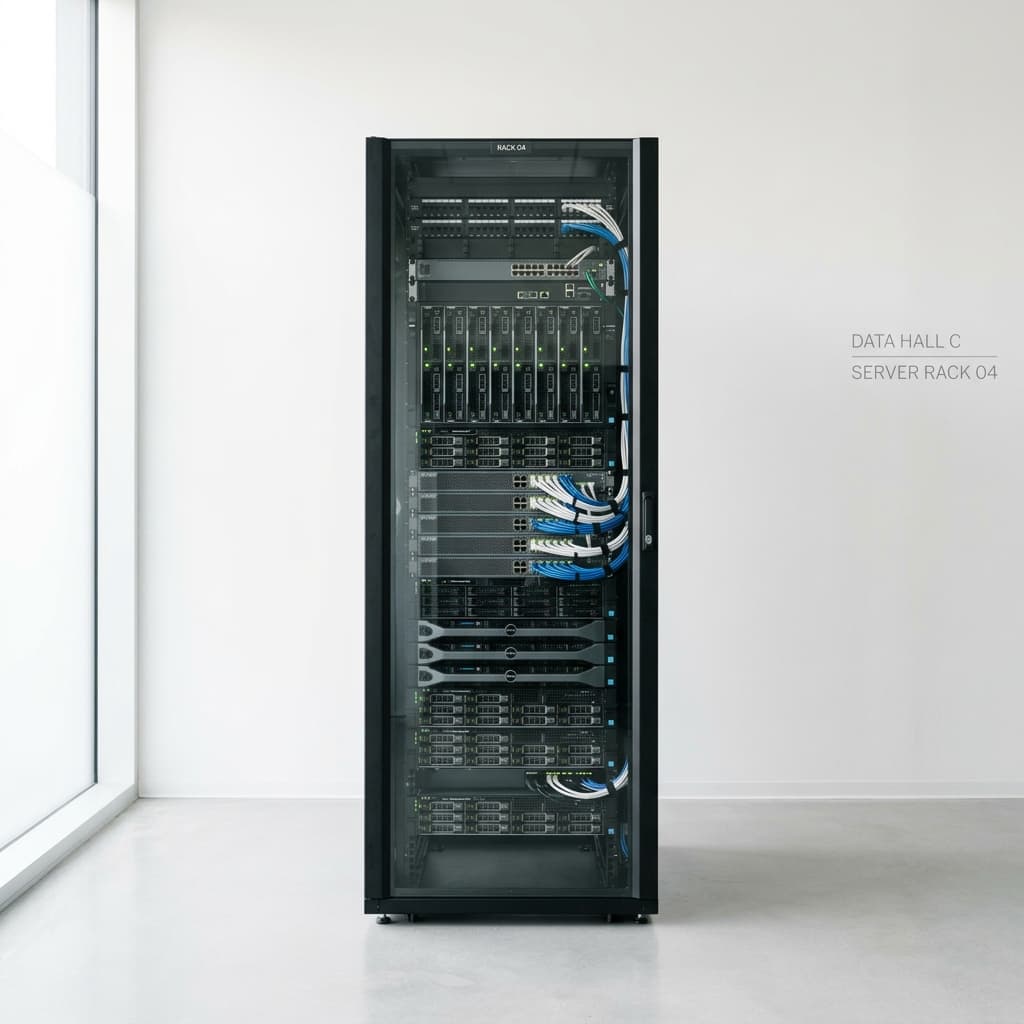 Data Center