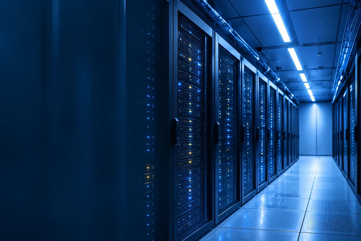 Data Center